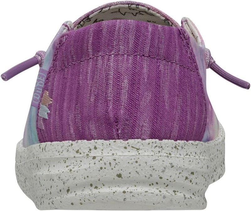 Hey Dude Unisex-Child Wendy Pattern Kids - Image 4